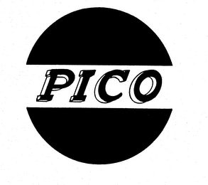 PICO