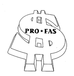 PRO*FAS