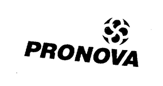 PRONOVA