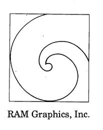 RAM GRAPHICS, INC.