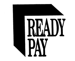 READY PAY