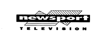 NEWSPORT TELEVISION