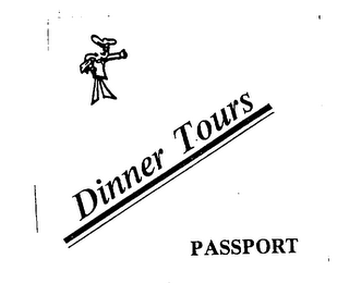 DINNER TOURS PASSPORT