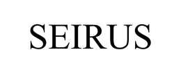SEIRUS INNOVATIVE ACCESSORIES, INC.