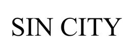 SIN CITY