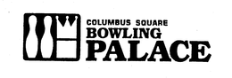 Columbus Square Bowling Palace Inc.