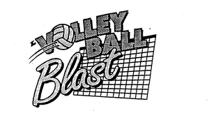 VOLLEYBALL BLAST