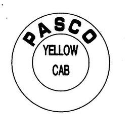 PASCO YELLOW CAB