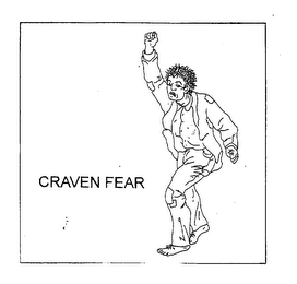 CRAVEN FEAR