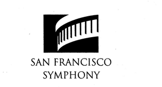 SAN FRANCISCO SYMPHONY