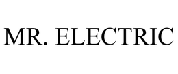 MR. ELECTRIC LLC