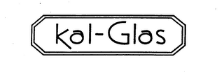 KAL-GLAS