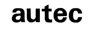 AUTEC