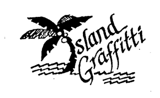 ISLAND GRAFFITTI