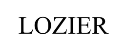 LOZIER