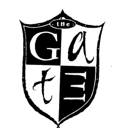 THE GATE