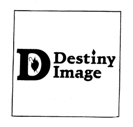 DESTINY IMAGE D