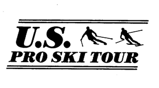 U.S. PRO SKI TOUR