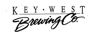 KEY WEST BREWING CO.