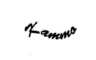 KAMMO