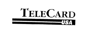 TELECARD USA