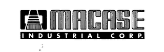 MACASE INDUSTRIAL CORP.