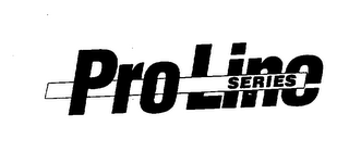 PROLINE SERIES