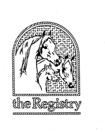 THE REGISTRY