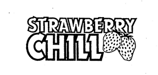 STRAWBERRY CHILL