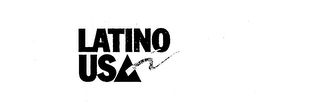 LATINO USA