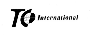 TC INTERNATIONAL