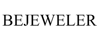 BEJEWELER