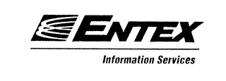 ENTEX INFORMATION SERVICES