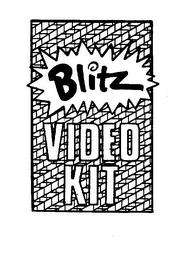 BLITZ VIDEO KIT