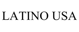 LATINO USA