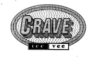 CRAVE TEE VEE