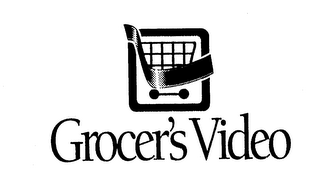 GROCER'S VIDEO