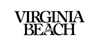 VIRGINIA BEACH