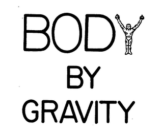 BODY BY GRAVITY