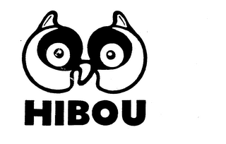 HIBOU