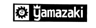 YAMAZAKI