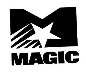 M MAGIC