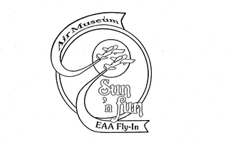 AIR MUSEUM SUN'N FUN EAA FLY-IN