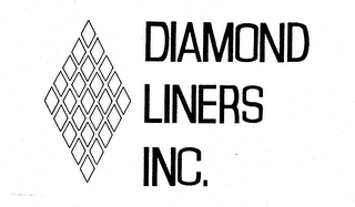 DIAMOND LINERS INC.