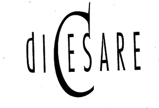 DICESARE