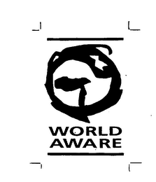 WORLD AWARE