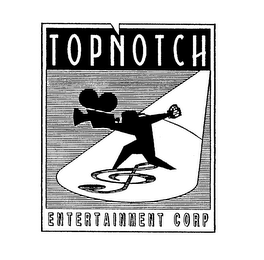 TOPNOTCH ENTERTAINMENT CORP