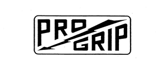 PROGRIP
