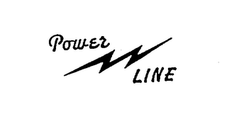 POWER LINE
