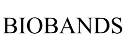 BIOBANDS, INC.